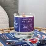 Lumanare parfumata MOMENTE