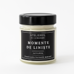 Lumanare parfumata MOMENTE