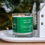 Lumanare parfumata TIS THE SEASON