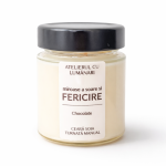 Lumanare parfumata SOARE SI FERICIRE