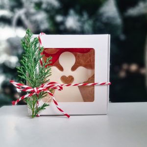 Lumânare Îngeraș din Ceară de Soia