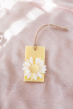Odorizant artizanal parfumat pentru dulap din ceară naturală de soia